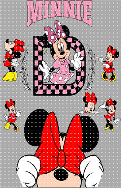 Keychain sticker-Y 387